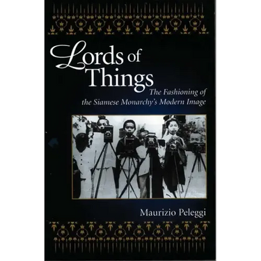 Lords of Things