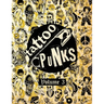 Tattoo Punks: Vol. Three
