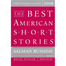 The Best American Short Stories