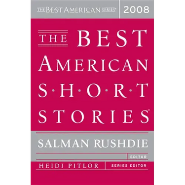 The Best American Short Stories