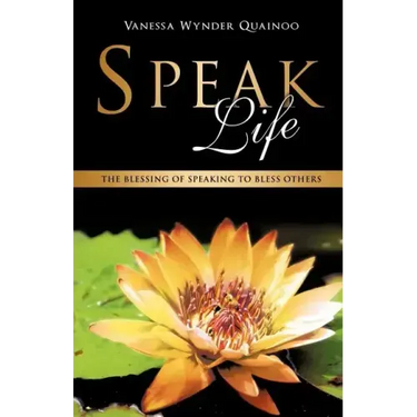 Speak Life