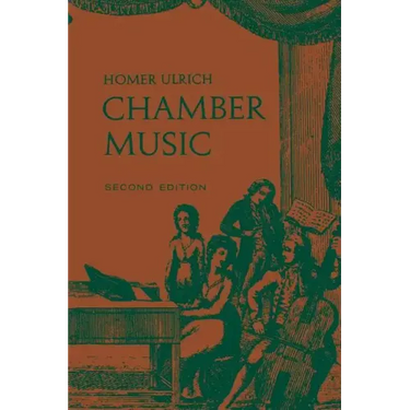 Chamber Music: Second Edition