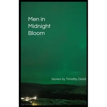 Men in Midnight Bloom