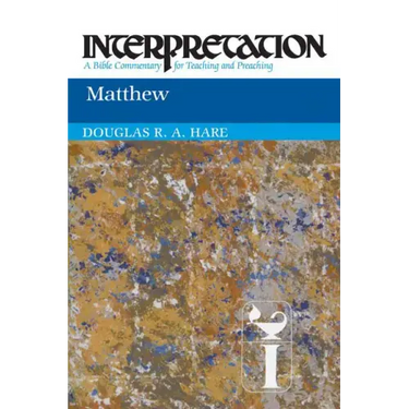 Matthew