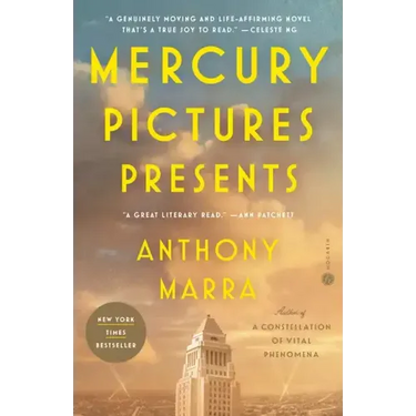 Mercury Pictures Presents