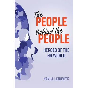 The People Behind the People: Heroes of the HR World