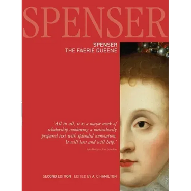 Spenser: The Faerie Queene