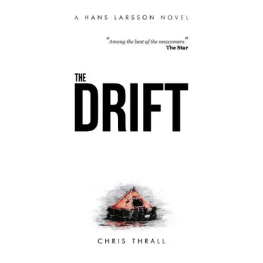 The Drift (A Hans Larsson Novel Book 1)