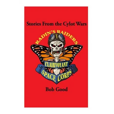 Stories from the Cylot Wars