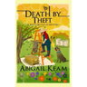 Death By Theft: A Josiah Reynolds Mystery 19
