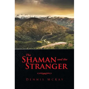 The Shaman and the Stranger