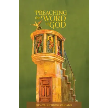 Preaching the Word of God