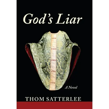 God's Liar