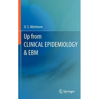 Up from Clinical Epidemiology & Ebm