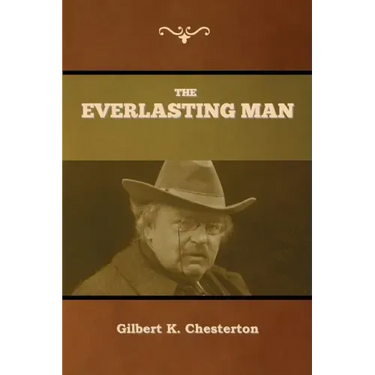 The Everlasting Man