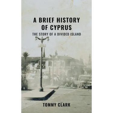A Brief History of Cyprus