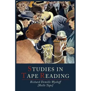 Studies in Tape Reading