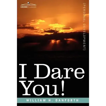 I Dare You!