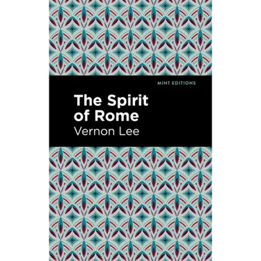 The Spirit of Rome