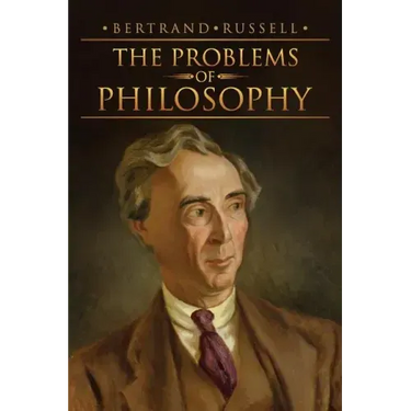 The Problems of Philosophy