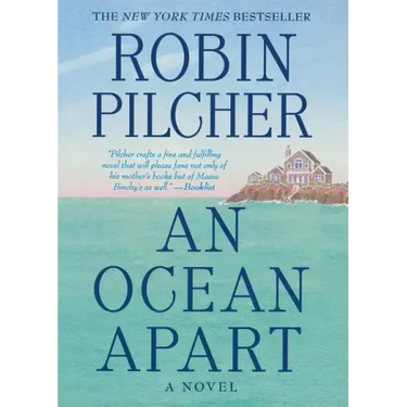 An Ocean Apart