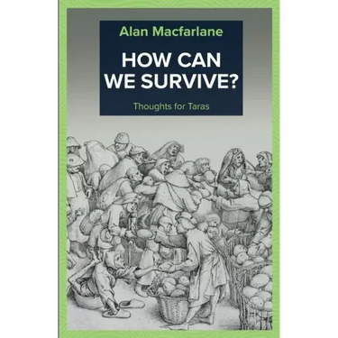 How Can We Survive - Thoughts for Taras