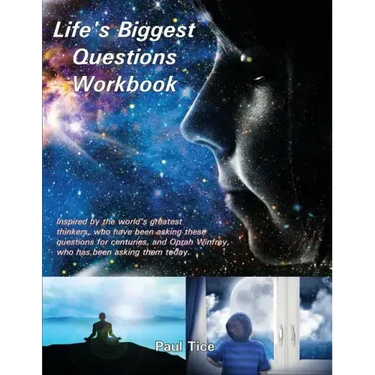 Life's Biggest Questions Workbook