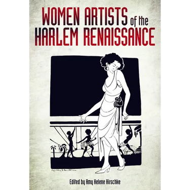 Women Artists of the Harlem Renaissance