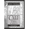 Odd and the Frost Giants