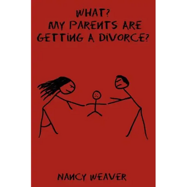 What? My Parents Are Getting A Divorce?
