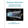 Big Bang & Black Holes