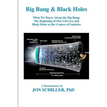 Big Bang & Black Holes