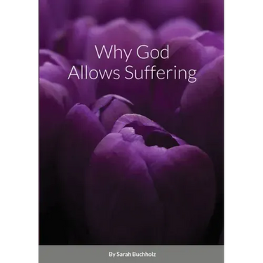 Why God Allows Suffering