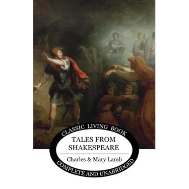 Tales from Shakespeare