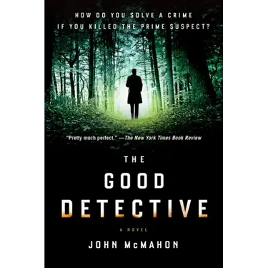 The Good Detective