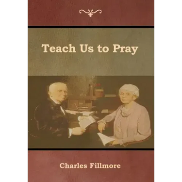 Teach Us to Pray