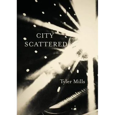City Scattered: Cabaret for Four Voices