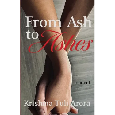 From Ash to Ashes