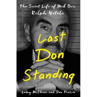Last Don Standing