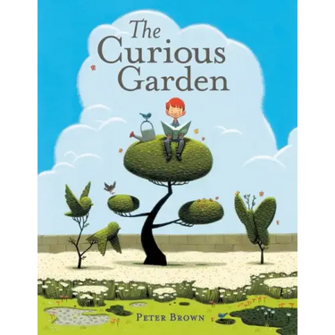 The Curious Garden