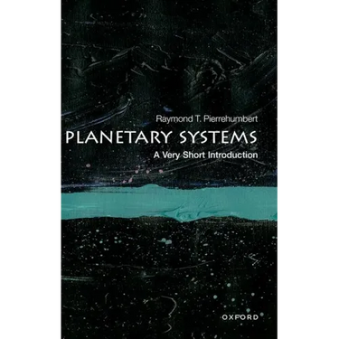 Planetary Systems: A Very Short Introduction