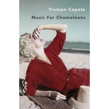 Music for Chameleons