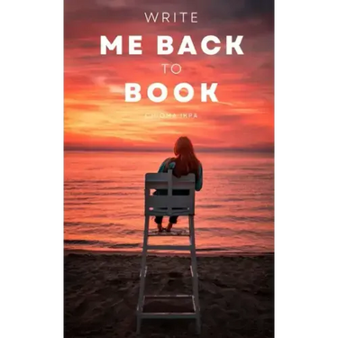 Write Me Back To Book