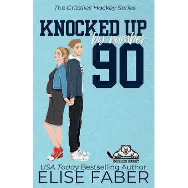 Knocked Up By Number Ninety