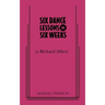 Six Dance Lessons in Six Weeks