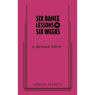 Six Dance Lessons in Six Weeks