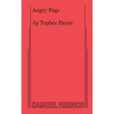 Angry Fags