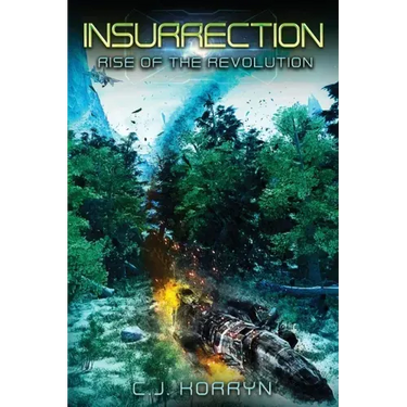 Insurrection: Rise of the Revolution