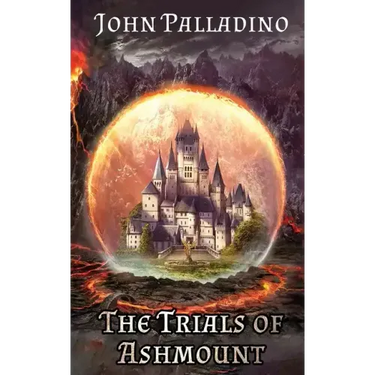 The Trials of Ashmount