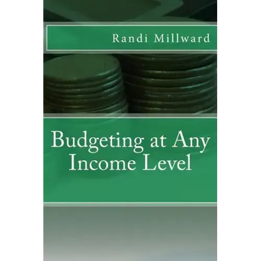 Budgeting at Any Income Level